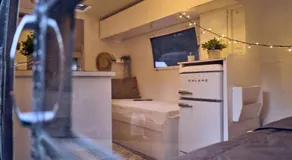 Secluded Pet Friendly Airstream in Calabasas, California - Image 3