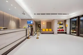 Home Inn Plus Shanghai Hongqiao Airport National Exhibition Center - Image 4