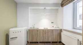 HOF Apartments - Image 5