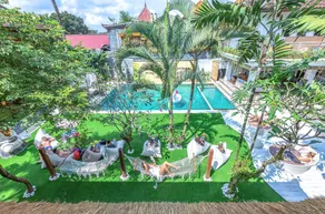 Puri Garden Hotel & Hostel - Image 4