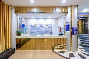 Yuefeng Hotel - Image 4
