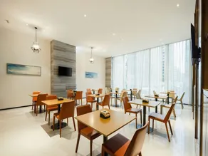 City Comfort Inn Guigang Hecheng Wanda Plaza - Image 5