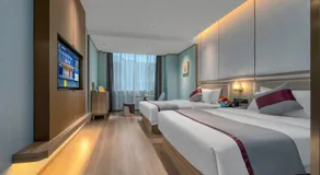 Morning Hotel Changsha Wangcheng Economic Development Zone - Image 5