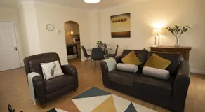 GuestReady - Beautiful Apartment in Dublin 4 - Image 5