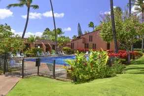 Kuleana 622 1Bdrm Condo - Image 5