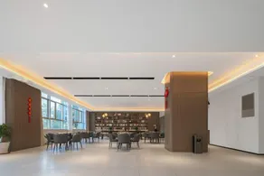 Xiamen Tongan Yuexing Hotel (Tongan Industrial Concentration Zone Branch) - Image 4