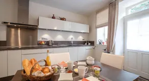 Les Demeures du Tonnelier, Maison Côté Jardin - Image 5