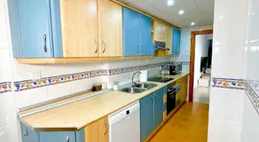 Apartamento centro playa estación de tren - Image 4