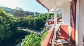 Hôtel Arcé - Piscine , Padel, Cheminée - Image 4