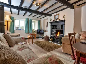 Finest Retreats - Town Head Cottage in Grasmere - Image 2