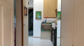 BnB LES OISEAUX, chez Lidia, 26m2 à 44m2, 2ème étage - Image 4