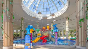 Holiday Inn Dalian Hot Spring by IHG - Image 5