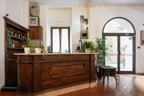 Hotel Verdi Pisa - Image 5