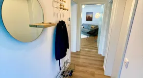 Sweet Home Apartment Ammersee - eco-friendly, Boxspring, Garden, WiFi - Image 5