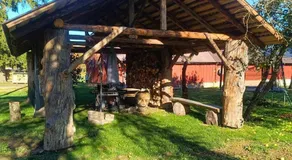 Kuberi Retro Holiday Home I Private Sauna - Image 4