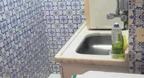 Apartamento próximo a praia-Flamengo - Image 5
