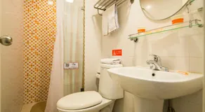 Home Inn Tianjin Binjiang Avenue Shanxi Road - Image 4