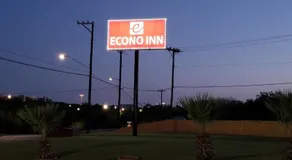Econo Inn Lackland AFB-Seaworld San Antonio - Image 5