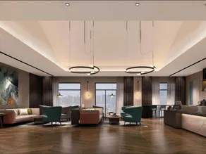 Cheerymay Hotel Longnan High-speed Railway Station Wanda Plaza - Image 2