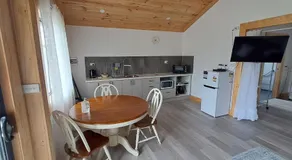 Meander Country Cabins - Image 4
