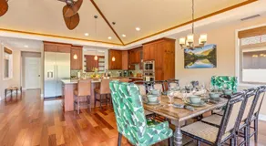 3BD KaMilo 349 Home at Mauna Lani Resort - Image 3