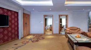 Vienna Classic Hotel (Anlu Hengkun) - Image 3