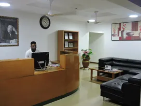 ALLSEASONS HOTEL LTD - Image 5