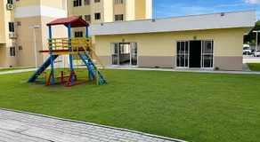 Hosts BR - Apartamentos funcionais - Image 4