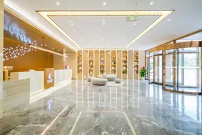 Lavande Hotel (Beijing Huilongguanping Xifu Subway Station) - Image 2