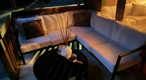 Jardin al Bosque-Glamping - Image 3