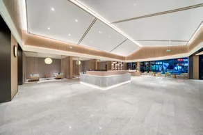 JI Hotel Wenling Songmen - Image 3
