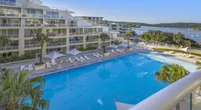 Oceanview Gem - Ettalong Beach Resort Wifi - Image 3
