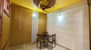 Richards Shared Apartment-AC - Image 4