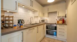 3 St Johns Court - Aldeburgh Coastal Cottages - Image 5