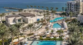 Address Resort Apartments Fujairah - 2 bedroom apartment - Image 4