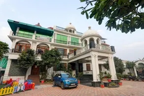 Hotel O Haveli Home Stay - Image 5