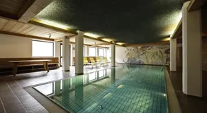 Hotel Am Fels - Image 2
