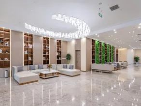Lavande Hotel Tianjin Huayuan - Image 3