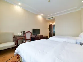 Vienna Classic Hotel Zhangzhou Longchi Center - Image 4