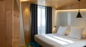 Urban Bivouac Hotel - Image 2