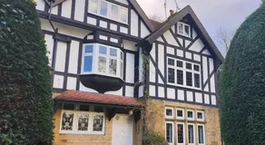 Spacious Guest Flat near Roundhay Park - Image 5