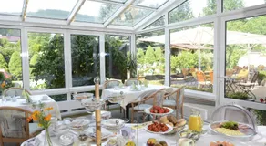 Landhotel Fasanenhof - Image 3