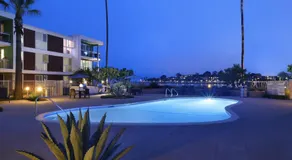 Oceanfront Serenity - 2BR Marina del Rey Luxury Suite - Image 2