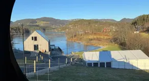 Langelandsvik Gard Birdbox - Image 5