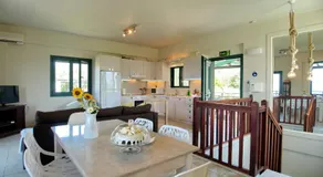 Villa Nynemia Almyrida Crete - Image 3