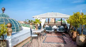 Riad Esmeralda - Image 3