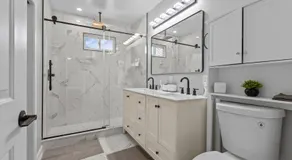 4 Bedroom 5 Bathroom House Pittsburgh Sleeps 12 Pet Friendly Near Stadium - Image 2
