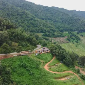 The Season Camp, Phu Chi Fa - Image 5