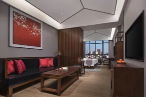 Pushe Garden Hotel (Linli Branch) - Image 4