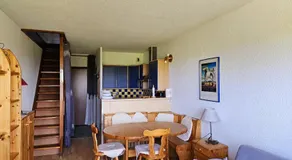 Appartement Les rousses, Jura - Image 2